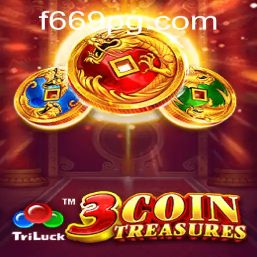 Unearthing the Adventure of 3CoinTreasures: A Digital Gaming Journey