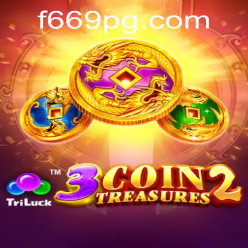 Discover the Thrills of 3CoinTreasures2: A Comprehensive Guide