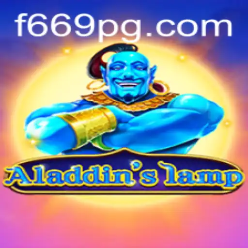 Discover the Magical World of Aladdinslamp: A Unique Gaming Experience