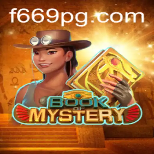 Book of Mystery: Unraveling the Enigma