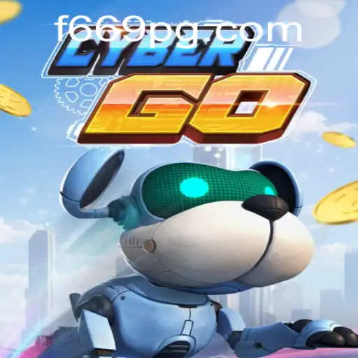 CyberGO: A Revolutionary Gaming Experience