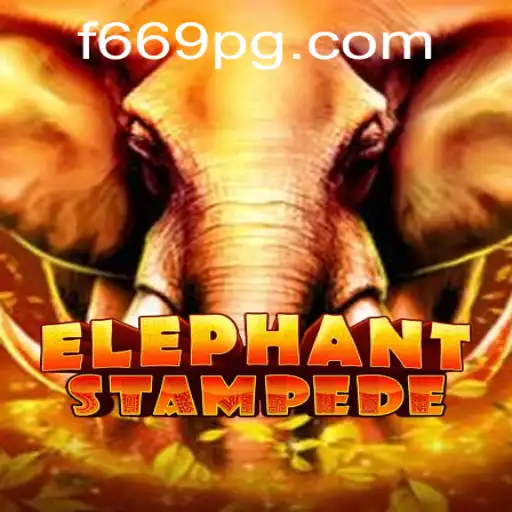 Elephant Stampede: A Wild Adventure in Gaming