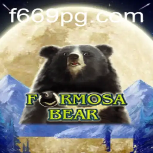 Exploring the Exciting World of FormosaBear and its Connection with f669.com