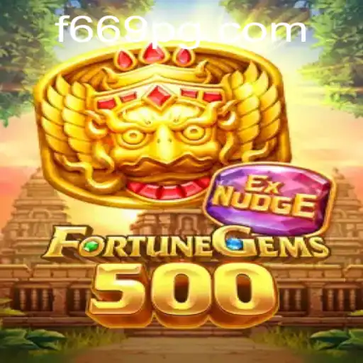 Discovering FortuneGems500: A Riveting Virtual Adventure