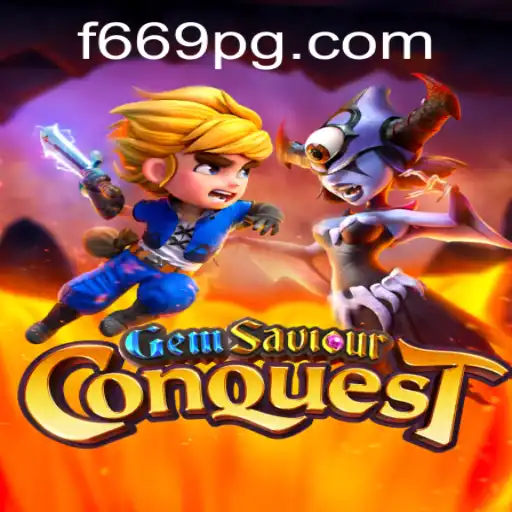 Discover GemSaviourConquest: A New Adventure Awaits