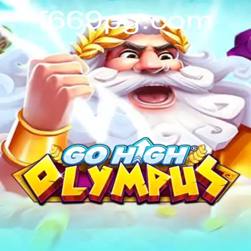 Discover GoHighOlympus: An Immersive Gaming Adventure