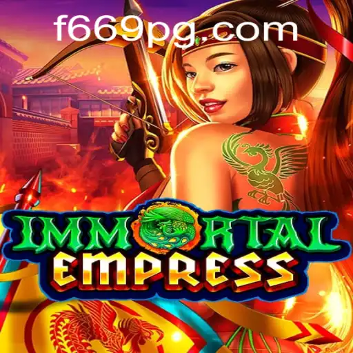 Exploring ImmortalEmpress: A Journey into Fantasy Realms