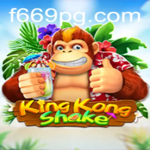 Discover the Excitement of KingKongShake: A Thrilling Gaming Adventure