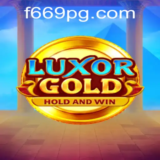 LuxorGold: A Dazzling Adventure in the World of Ancient Egypt