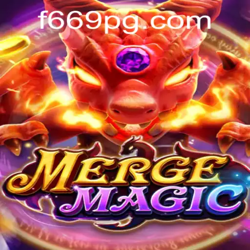 Merge Magic: An Enchanting Journey of Strategic Puzzle Solving