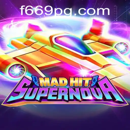 MadHitSupernova: A Stellar Gaming Experience