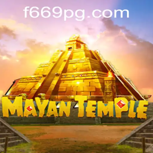 Discover the Thrilling World of MayanTemple: A Journey into Ancient Adventures