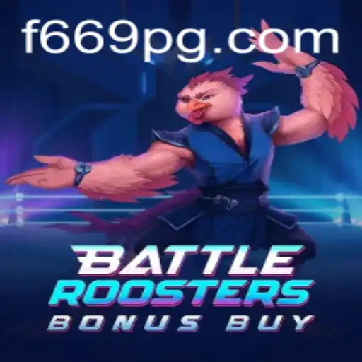 BattleRoostersBonusBuy: A Thrilling Dive into Avian Warfare