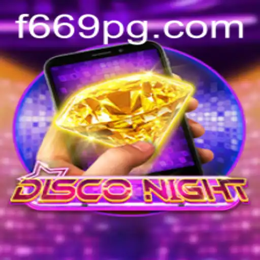 Unveiling DiscoNightM: A Revolutionary Gaming Experience