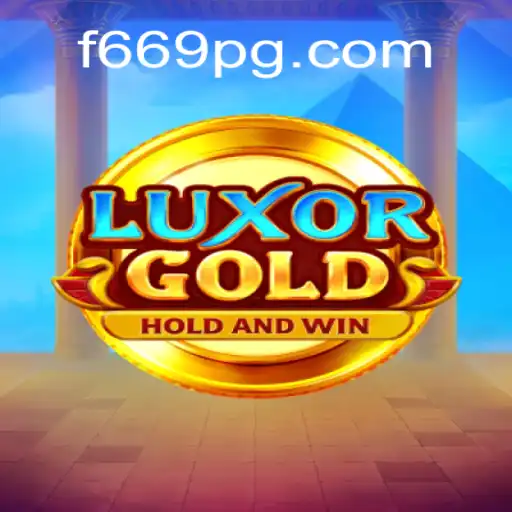 LuxorGold: A Dazzling Adventure in the World of Ancient Egypt