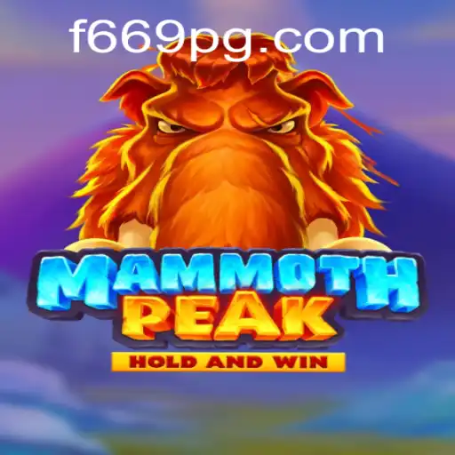 Discovering the Thrills of MammothPeak: A Glimpse into the New Gaming Sensation