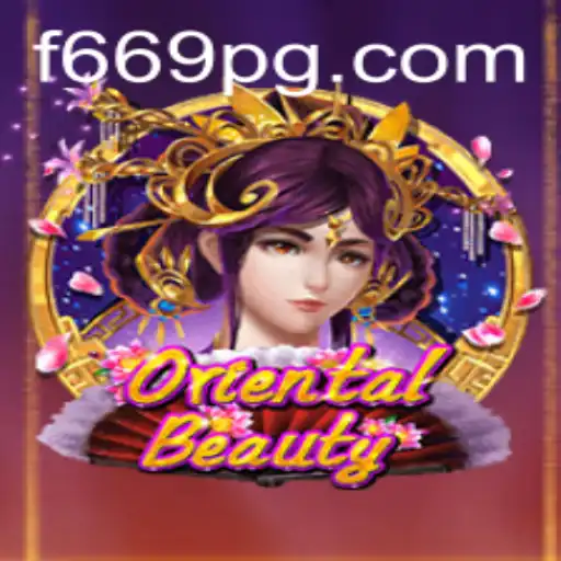Exploring the Enchanting World of OrientalBeauty