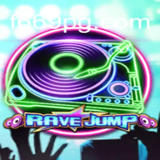 RaveJump: The Thrilling Fusion of Music and Gaming