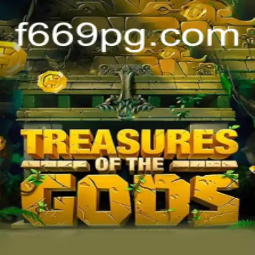 Unveiling the Adventure of TreasureoftheGods: A Journey Beyond Imagination