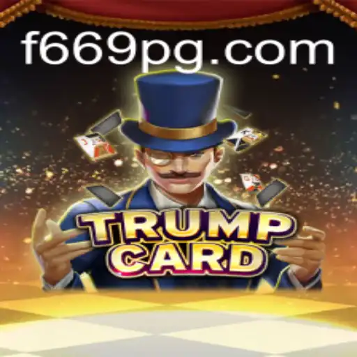 TrumpCard: A New Era in Strategic Gaming