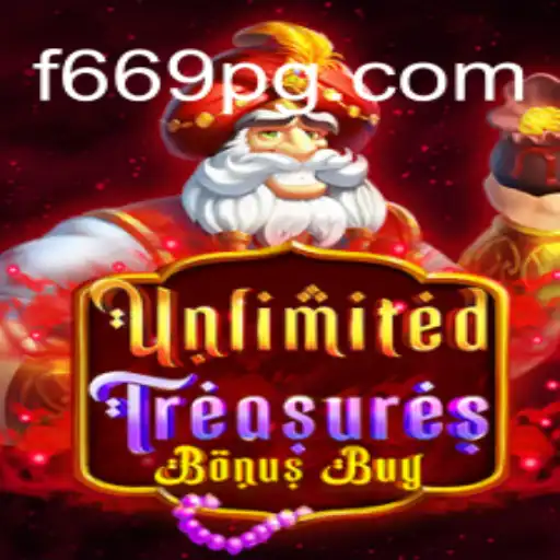 Explore the Thrills of UnlimitedTreasuresBonusBuy