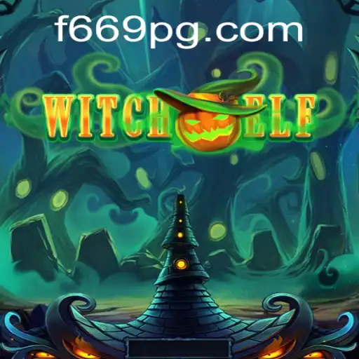 Discover the Enchanting World of WitchElf