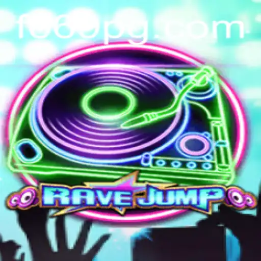 RaveJump: The Thrilling Fusion of Music and Gaming