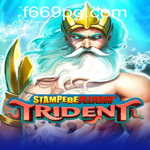 StempedeRushTrident: Dive into the Adventure with F669.com
