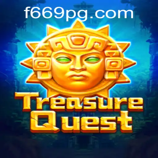 TreasureQuest: A Journey Through Hidden Riches