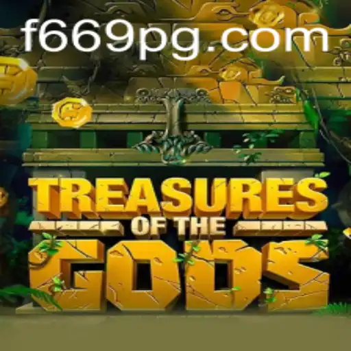 Unveiling the Adventure of TreasureoftheGods: A Journey Beyond Imagination