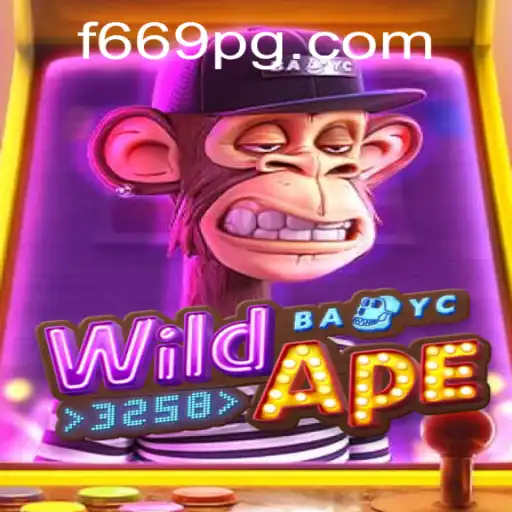 Explore the Thrills of WildApe3258: An Exciting Jungle Adventure